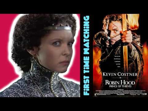 Robin Hood: Prince Of Thieves