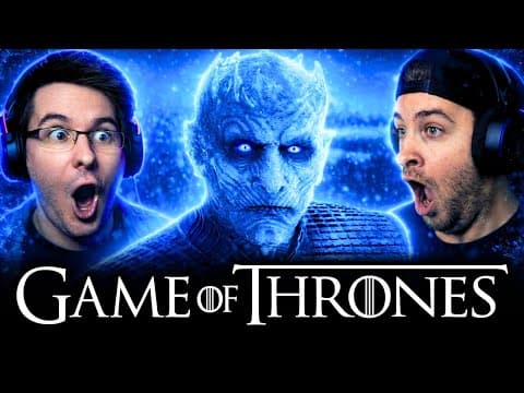 Game Of Thrones S7E5