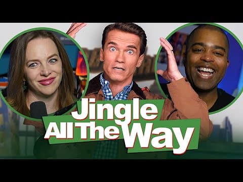 Jingle All The Way