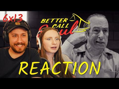 Better Call Saul S6E13