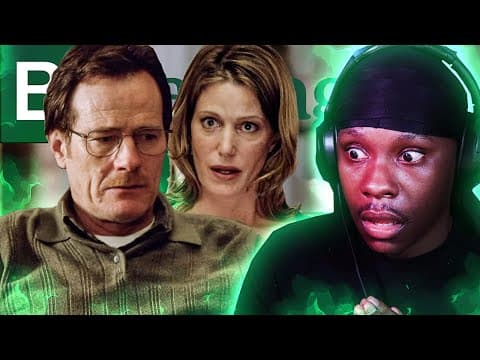 Breaking Bad Episode 5