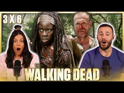 The Walking Dead S3E6