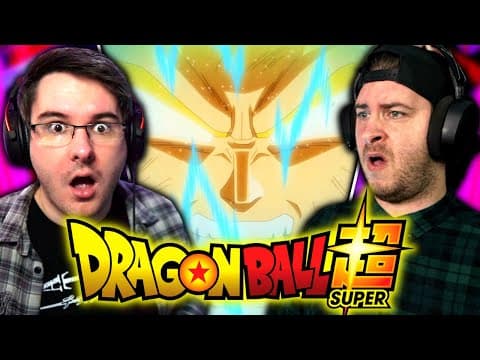 Dragon Ball Super Episode 61