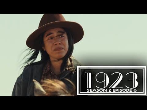 1923 S2E6