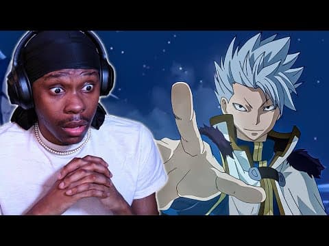 Fairy Tail Episode 11-12