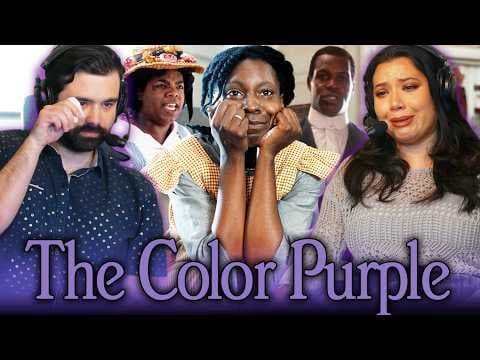 The Color Purple