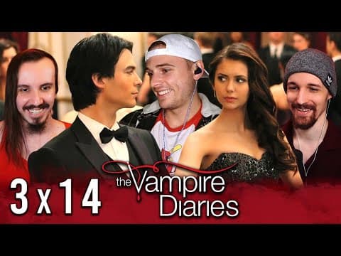 The Vampire Diaries S3E14