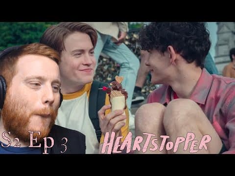 Heartstopper S2E4