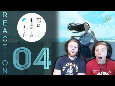 After the Rain Episode 4