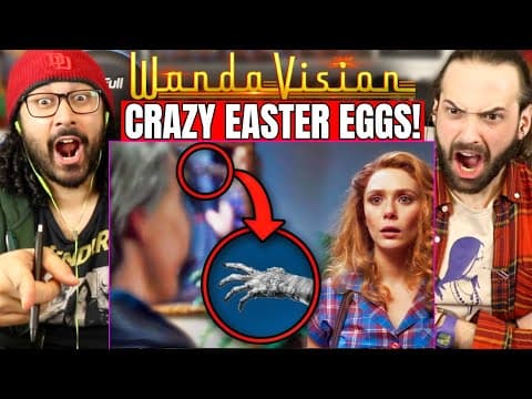 Wandavision Episode 5
