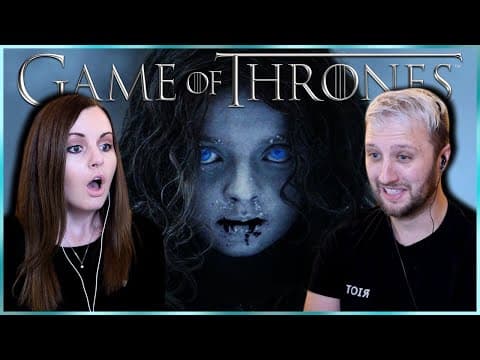Game Of Thrones S1E1