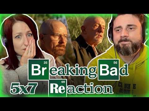 Breaking Bad S5E7
