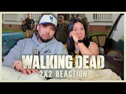 The Walking Dead S2E2