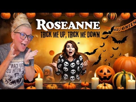 Roseanne S4E6