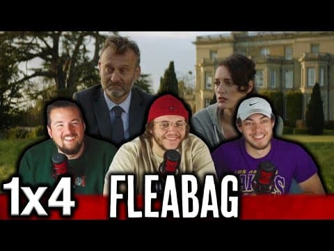 Fleabag S1E4