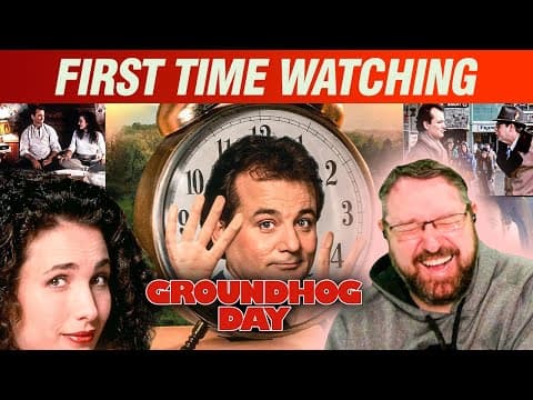 Groundhog Day