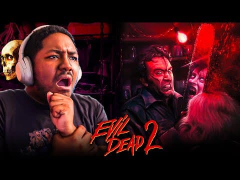 Evil Dead 2