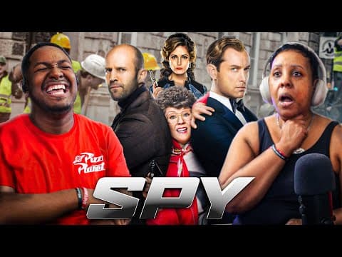 Spy