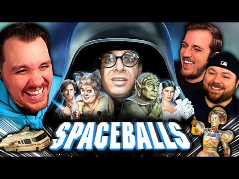 Spaceballs