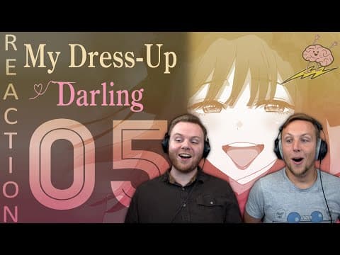 My Dress-Up Darling Episode 5