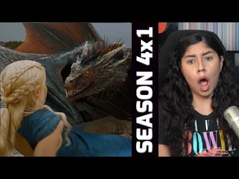 Game of Thrones S4E1