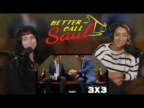 Better Call Saul S3E3
