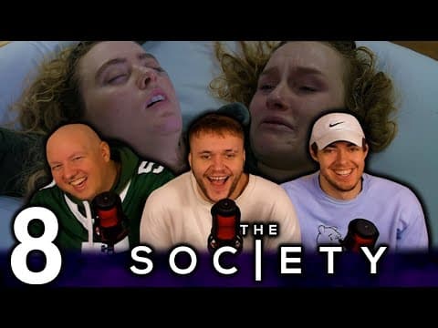 The Society Episode 8