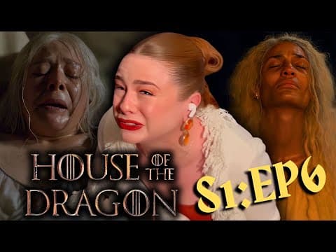 House of the Dragon S1E6