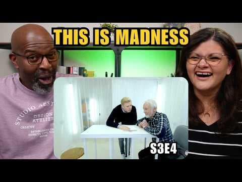 Taskmaster S3E4