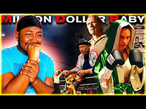 Million Dollar Baby