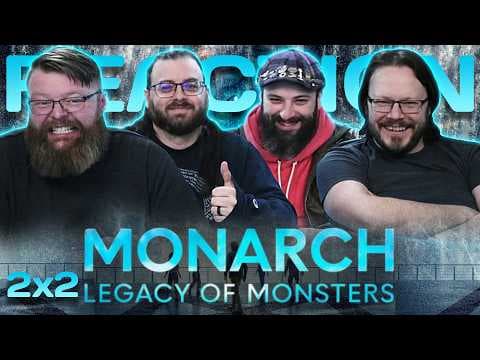 Monarch: Legacy of Monsters S2E2
