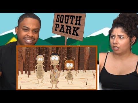 South Park S11E3
