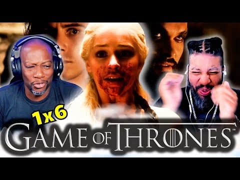 Game of Thrones S1E6