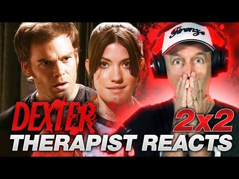 Dexter S2E2