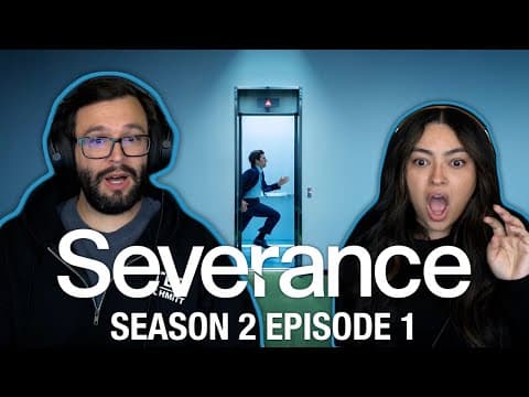Severance S2E1