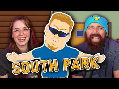 South Park S19E10