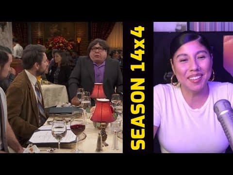 It's Always Sunny in Philadelphia S14E4