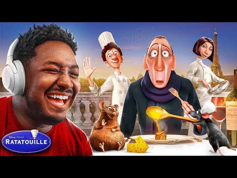 Ratatouille