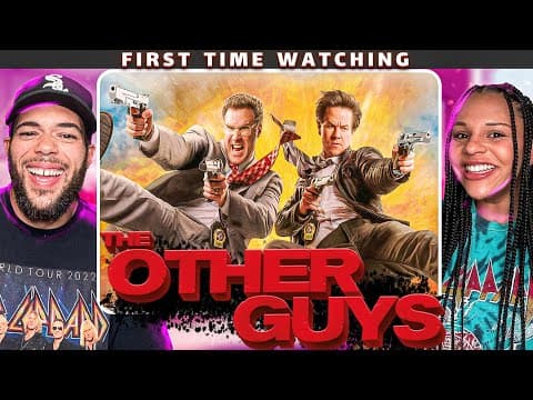The Other Guys
