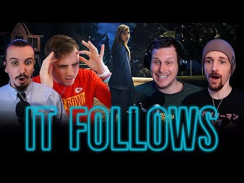 It Follows
