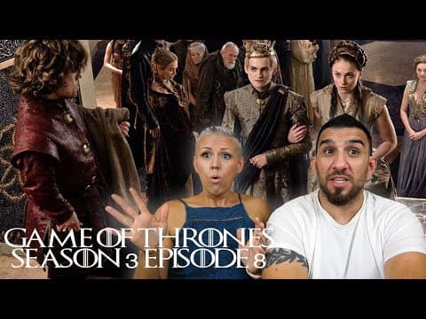 Game Of Thrones S3E8