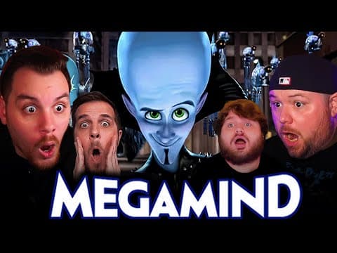 Megamind