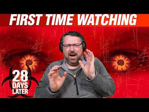 28 Days Later