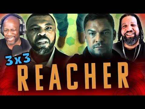 Reacher S3E3
