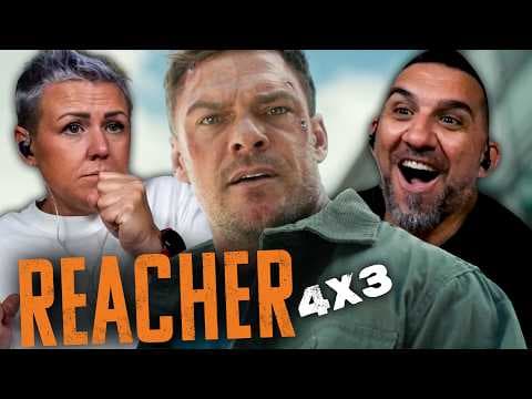 Reacher S4E3