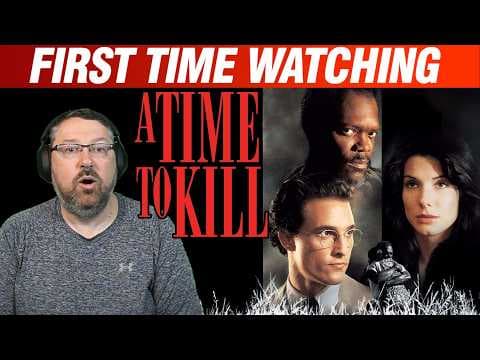 A Time To Kill
