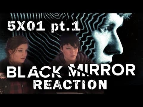 Black Mirror S5E1