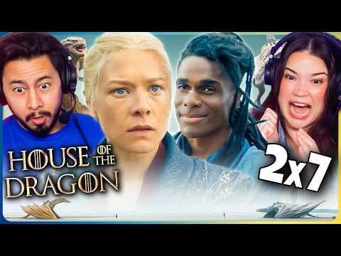 House Of The Dragon S2E7