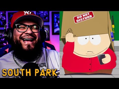 South Park S22E8
