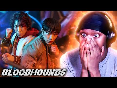 Bloodhounds Episode 1